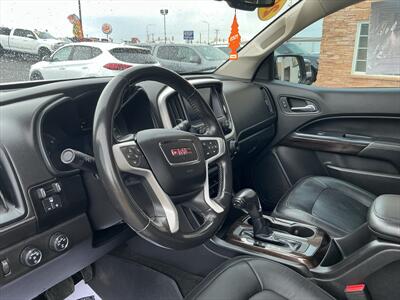 2016 GMC Canyon SLT - Photo 9 - Roosevelt, UT 84066