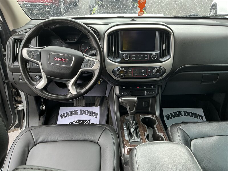 2016 GMC Canyon SLT - Photo 10 - Roosevelt, UT 84066
