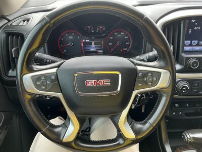 2016 GMC Canyon SLT - Photo 11 - Roosevelt, UT 84066