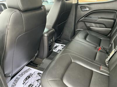 2016 GMC Canyon SLT - Photo 12 - Roosevelt, UT 84066