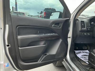2016 GMC Canyon SLT - Photo 7 - Roosevelt, UT 84066