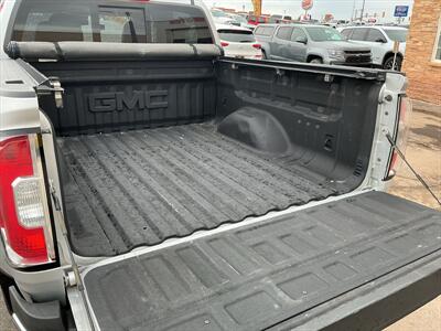 2016 GMC Canyon SLT - Photo 13 - Roosevelt, UT 84066
