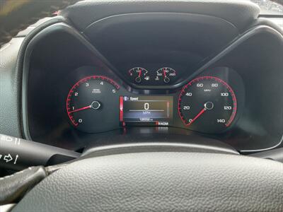 2016 GMC Canyon SLT - Photo 8 - Roosevelt, UT 84066