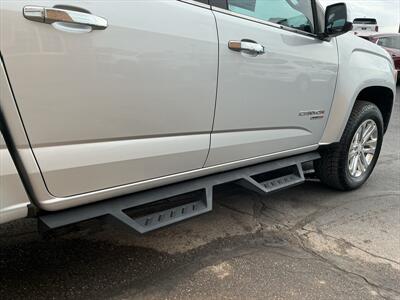 2016 GMC Canyon SLT - Photo 5 - Roosevelt, UT 84066