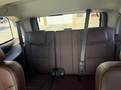 2017 Chevrolet Tahoe Premier   - Photo 19 - Roosevelt, UT 84066