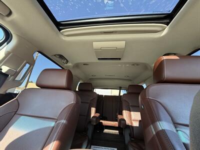 2017 Chevrolet Tahoe Premier   - Photo 15 - Roosevelt, UT 84066