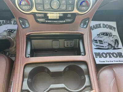 2017 Chevrolet Tahoe Premier   - Photo 13 - Roosevelt, UT 84066