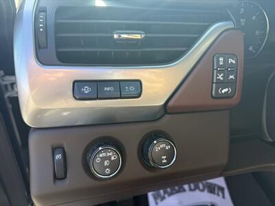 2017 Chevrolet Tahoe Premier   - Photo 8 - Roosevelt, UT 84066