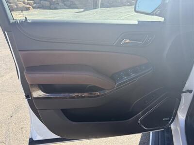 2017 Chevrolet Tahoe Premier   - Photo 6 - Roosevelt, UT 84066