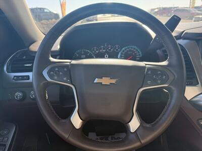 2017 Chevrolet Tahoe Premier   - Photo 10 - Roosevelt, UT 84066