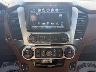 2017 Chevrolet Tahoe Premier   - Photo 12 - Roosevelt, UT 84066