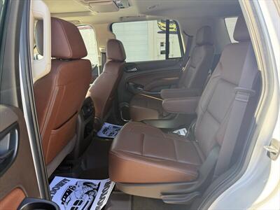 2017 Chevrolet Tahoe Premier   - Photo 17 - Roosevelt, UT 84066