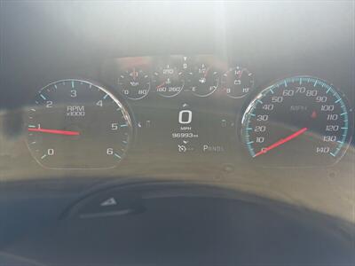 2017 Chevrolet Tahoe Premier   - Photo 11 - Roosevelt, UT 84066