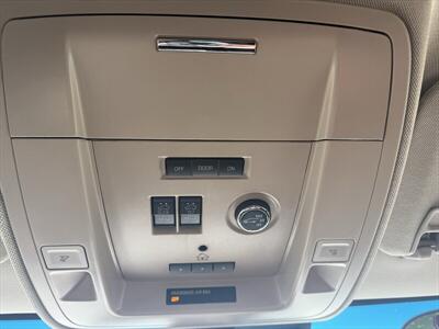 2017 Chevrolet Tahoe Premier   - Photo 14 - Roosevelt, UT 84066