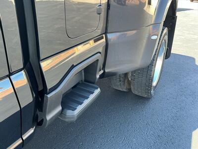 2025 Ford F-450 Super Duty Lariat - Photo 12 - Roosevelt, UT 84066