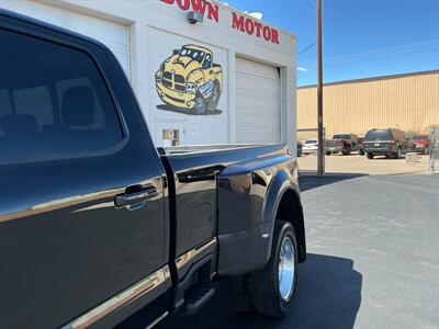 2025 Ford F-450 Super Duty Lariat - Photo 4 - Roosevelt, UT 84066