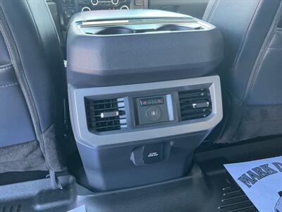 2025 Ford F-450 Super Duty Lariat - Photo 15 - Roosevelt, UT 84066