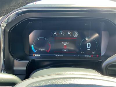 2025 Ford F-450 Super Duty Lariat - Photo 10 - Roosevelt, UT 84066