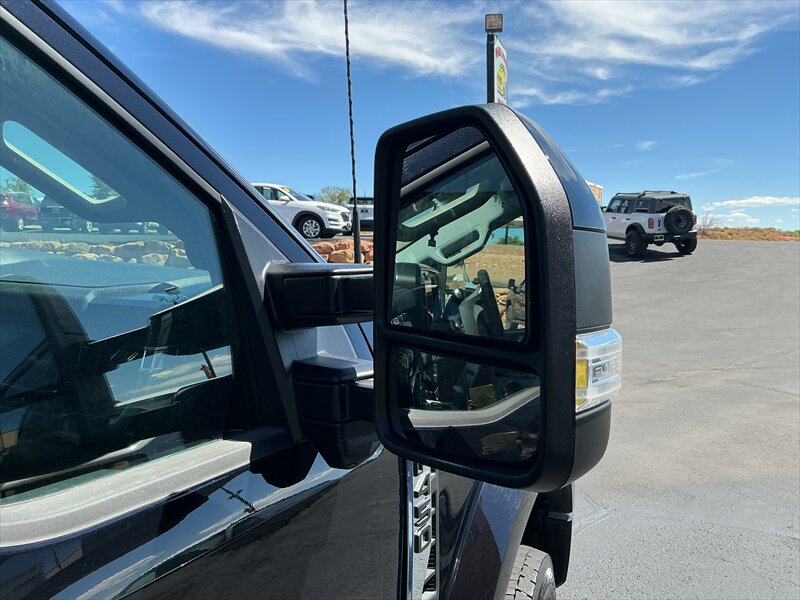 2025 Ford F-450 Super Duty Lariat - Photo 7 - Roosevelt, UT 84066