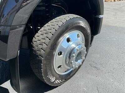 2025 Ford F-450 Super Duty Lariat - Photo 8 - Roosevelt, UT 84066