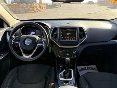 2016 Jeep Cherokee Latitude 75th Annive   - Photo 18 - Roosevelt, UT 84066