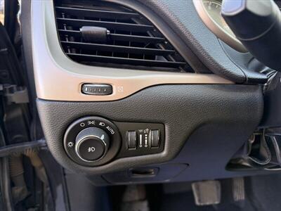 2016 Jeep Cherokee Latitude 75th Annive   - Photo 8 - Roosevelt, UT 84066