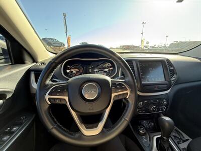 2016 Jeep Cherokee Latitude 75th Annive   - Photo 9 - Roosevelt, UT 84066