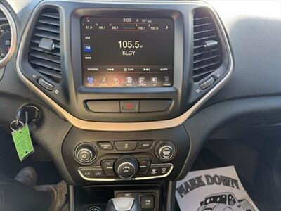 2016 Jeep Cherokee Latitude 75th Annive   - Photo 12 - Roosevelt, UT 84066