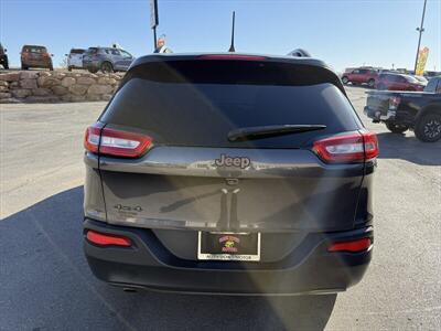 2016 Jeep Cherokee Latitude 75th Annive   - Photo 4 - Roosevelt, UT 84066