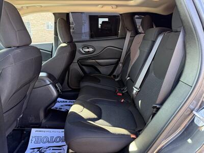 2016 Jeep Cherokee Latitude 75th Annive   - Photo 16 - Roosevelt, UT 84066