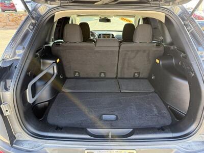 2016 Jeep Cherokee Latitude 75th Annive   - Photo 5 - Roosevelt, UT 84066