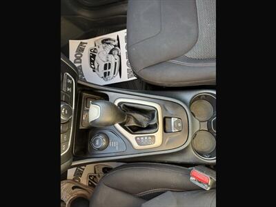 2016 Jeep Cherokee Latitude 75th Annive   - Photo 13 - Roosevelt, UT 84066