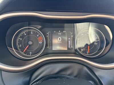 2016 Jeep Cherokee Latitude 75th Annive   - Photo 11 - Roosevelt, UT 84066