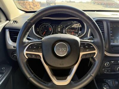 2016 Jeep Cherokee Latitude 75th Annive   - Photo 10 - Roosevelt, UT 84066