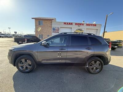2016 Jeep Cherokee Latitude 75th Annive   - Photo 3 - Roosevelt, UT 84066