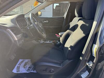 2016 Jeep Cherokee Latitude 75th Annive   - Photo 7 - Roosevelt, UT 84066