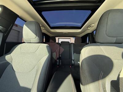 2016 Jeep Cherokee Latitude 75th Annive   - Photo 14 - Roosevelt, UT 84066