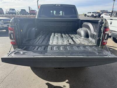 2023 RAM 2500 Rebel   - Photo 5 - Roosevelt, UT 84066