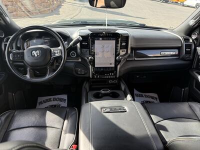 2023 RAM 2500 Rebel   - Photo 18 - Roosevelt, UT 84066