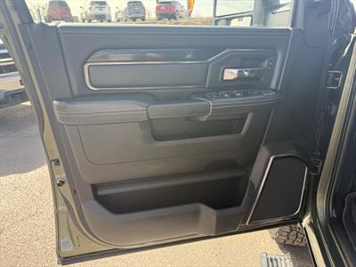 2023 RAM 2500 Rebel   - Photo 6 - Roosevelt, UT 84066