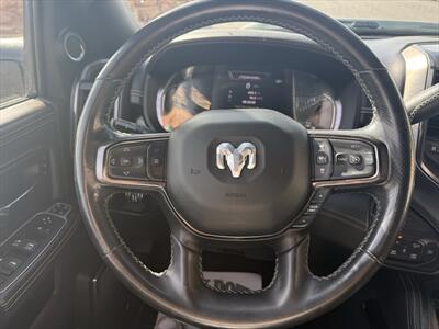 2023 RAM 2500 Rebel   - Photo 10 - Roosevelt, UT 84066