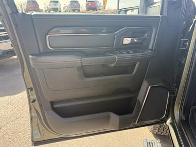 2023 RAM 2500 Rebel   - Photo 6 - Roosevelt, UT 84066