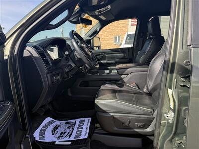 2023 RAM 2500 Rebel   - Photo 7 - Roosevelt, UT 84066