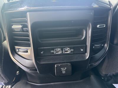 2023 RAM 2500 Rebel   - Photo 17 - Roosevelt, UT 84066