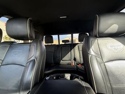 2023 RAM 2500 Rebel   - Photo 14 - Roosevelt, UT 84066