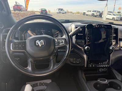 2023 RAM 2500 Rebel   - Photo 9 - Roosevelt, UT 84066