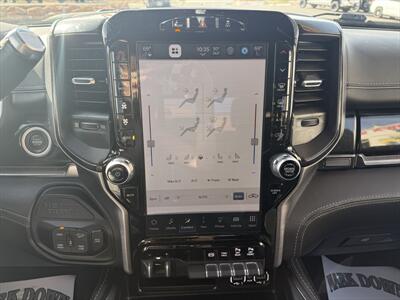 2023 RAM 2500 Rebel   - Photo 11 - Roosevelt, UT 84066