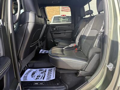 2023 RAM 2500 Rebel   - Photo 16 - Roosevelt, UT 84066