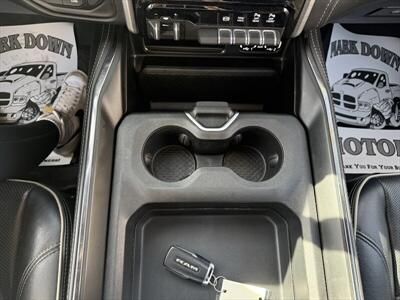 2023 RAM 2500 Rebel   - Photo 12 - Roosevelt, UT 84066