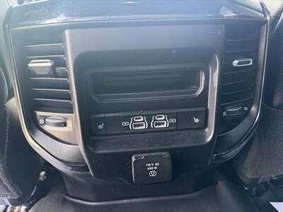 2023 RAM 2500 Rebel   - Photo 17 - Roosevelt, UT 84066